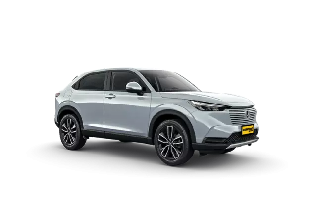 ECCR__Honda - HRV