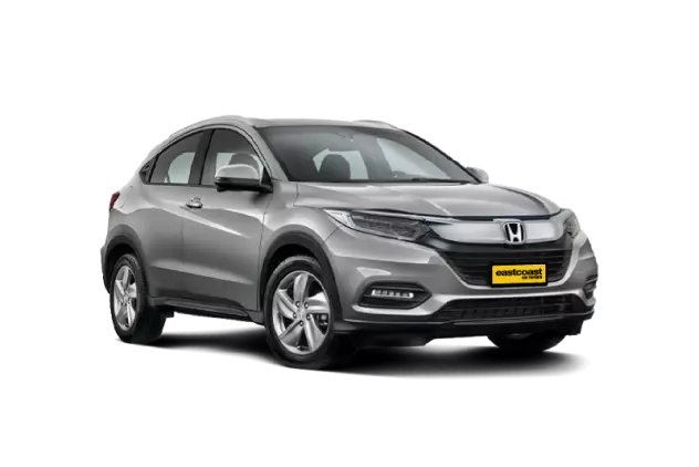 ECCR__Honda - HRV Luxe