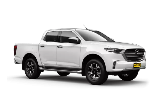 ECCR__Mazda - BT50