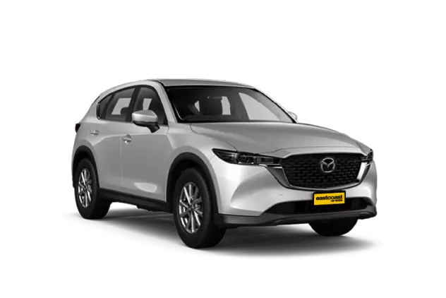 ECCR__Mazda - CX5