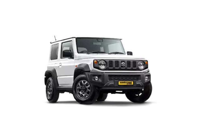 ECCR__Suzuki - Jimny