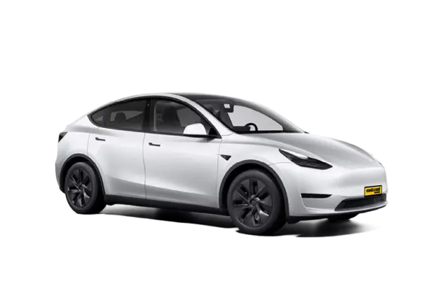 ECCR__Tesla - Model Y