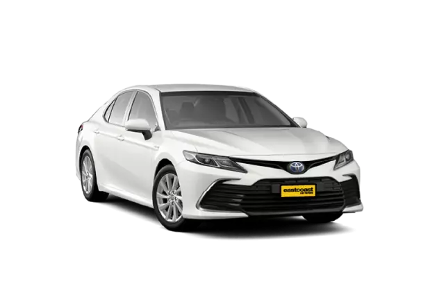 ECCR__Toyota - Camry Hybrid