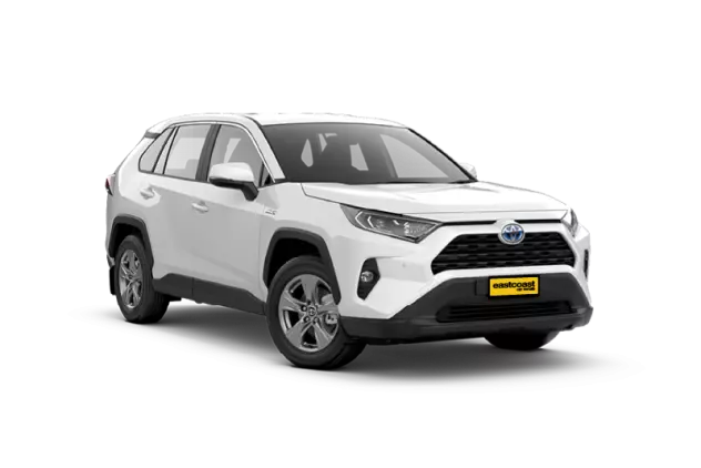 ECCR__Toyota - RAV4 Hybrid