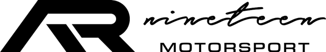 AR Nineteen Motorsport Logo